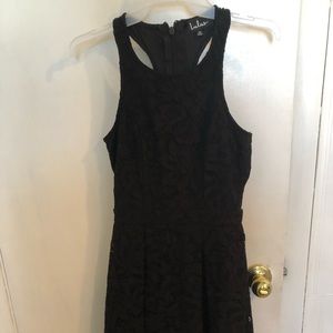 Lulus party dress XS